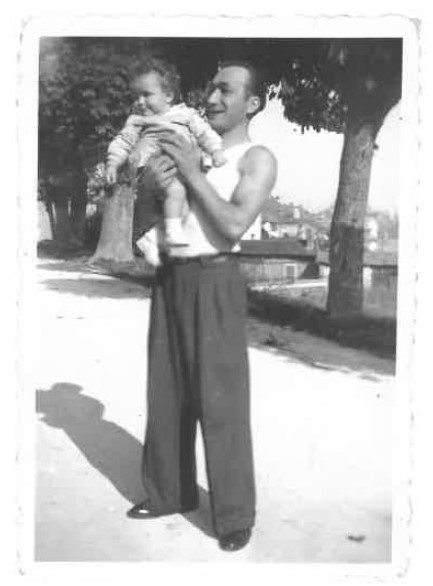 Photo d'Archive de Françoise