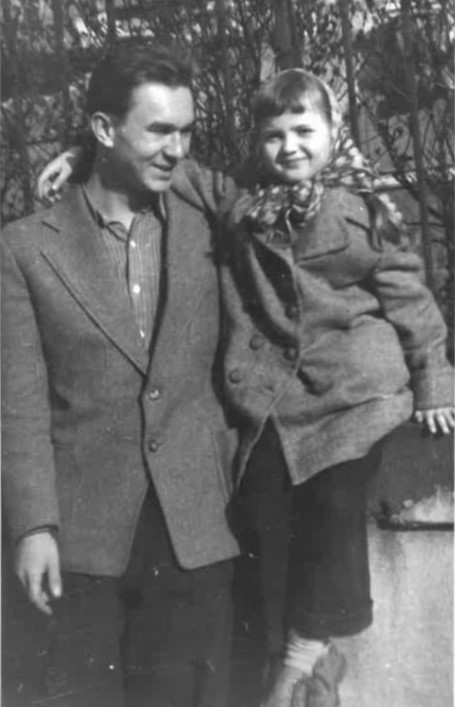Photo d'Archive de Judith