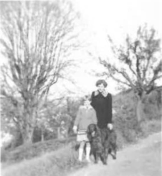 Photo d'Archive de Judith