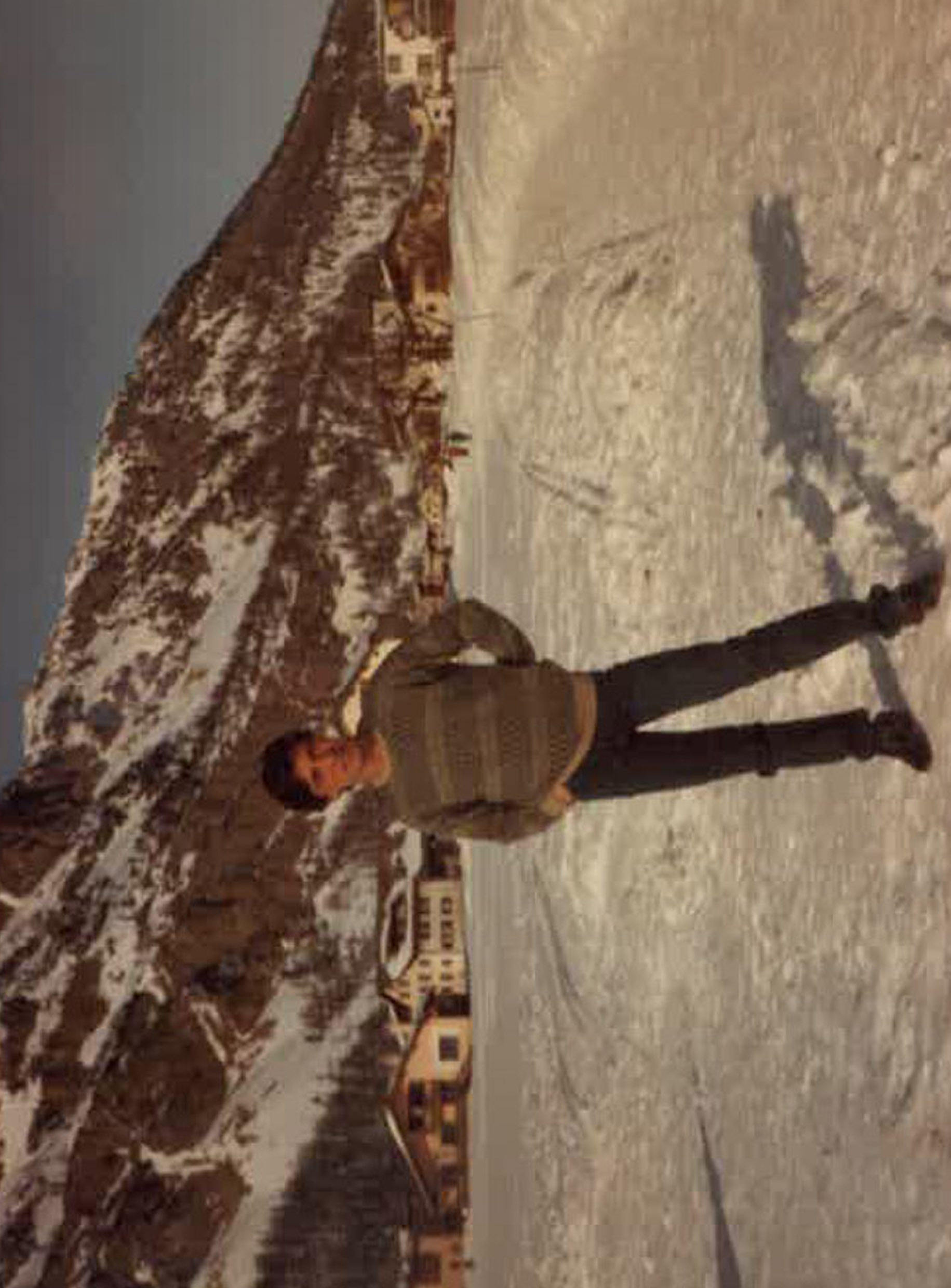 Photo d'Archive de Luis