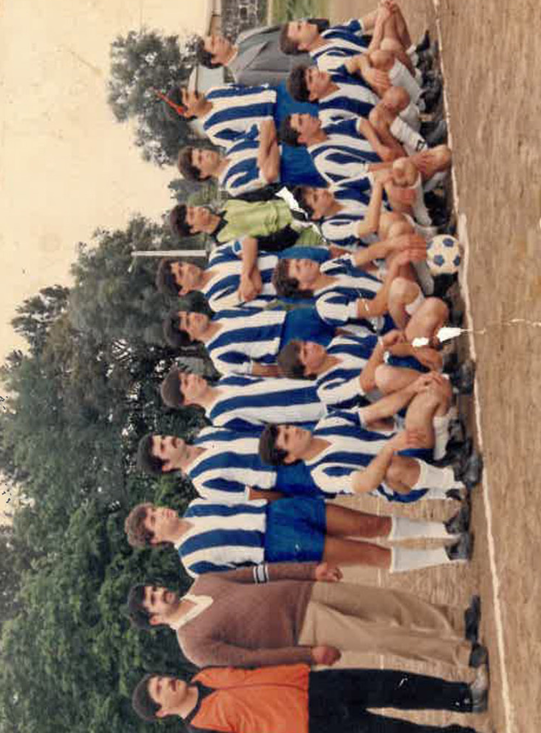 Photo d'Archive de Luis