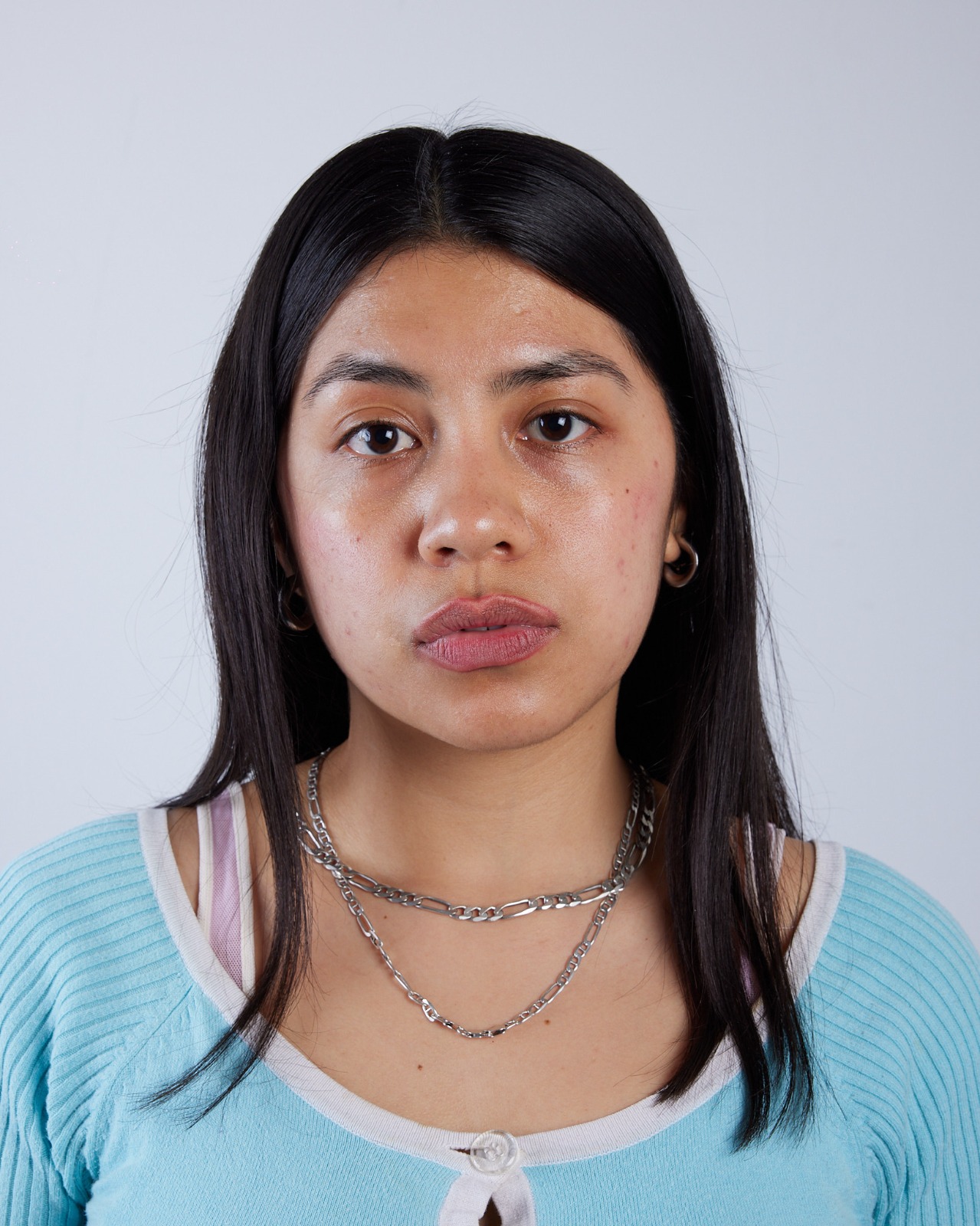 Portrait de Melanie Rengifo
