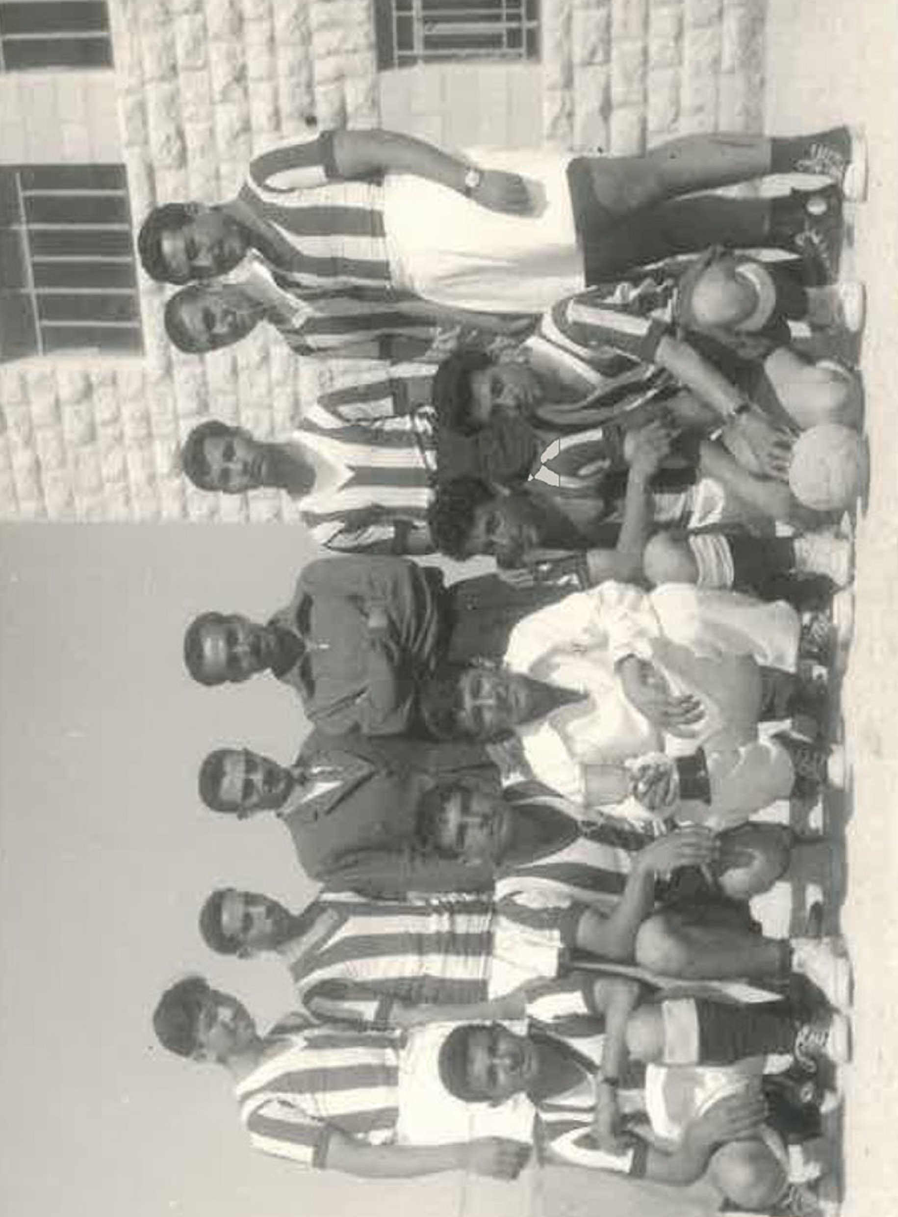 Photo d'Archive de Moha