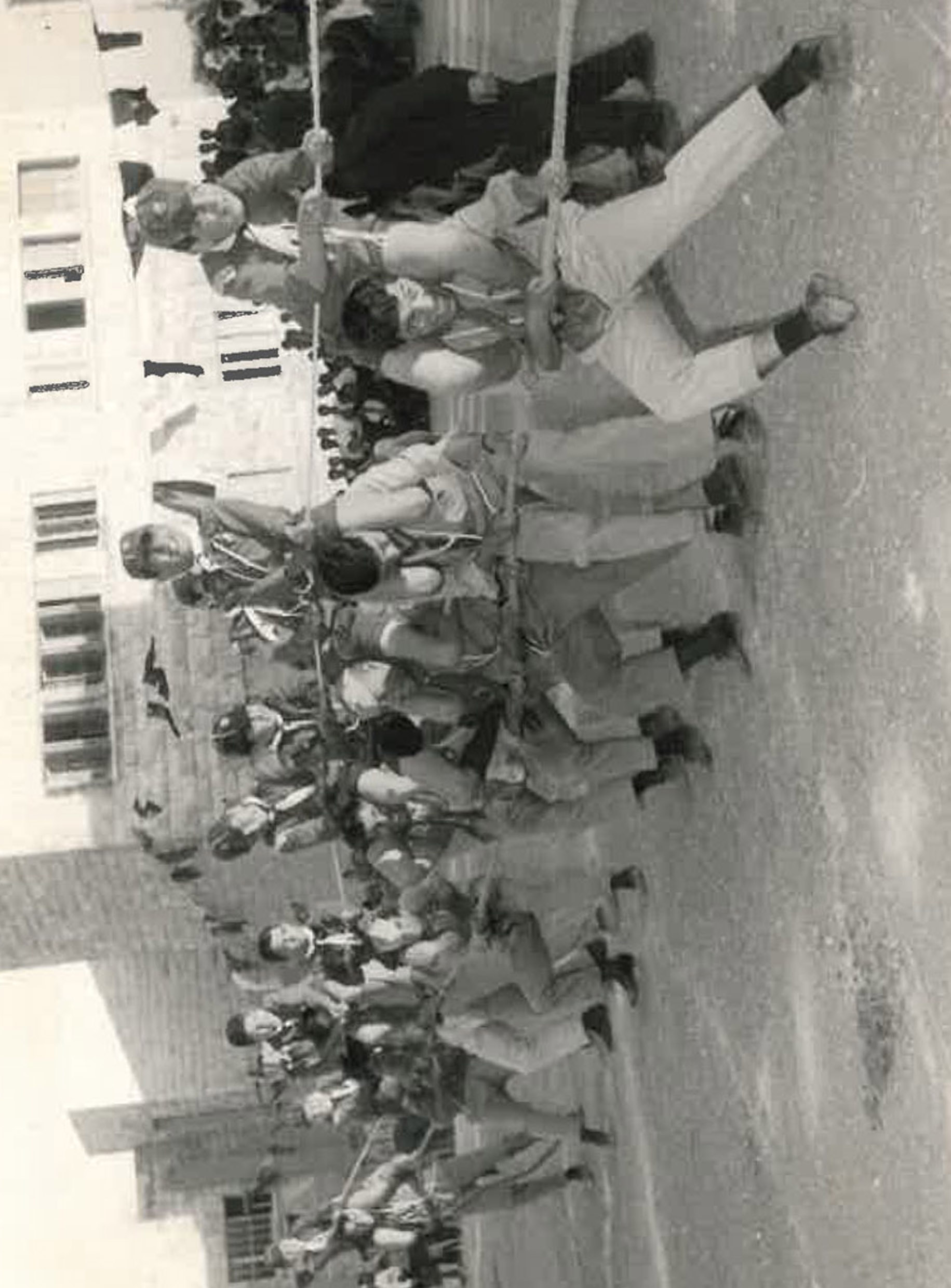 Photo d'Archive de Moha