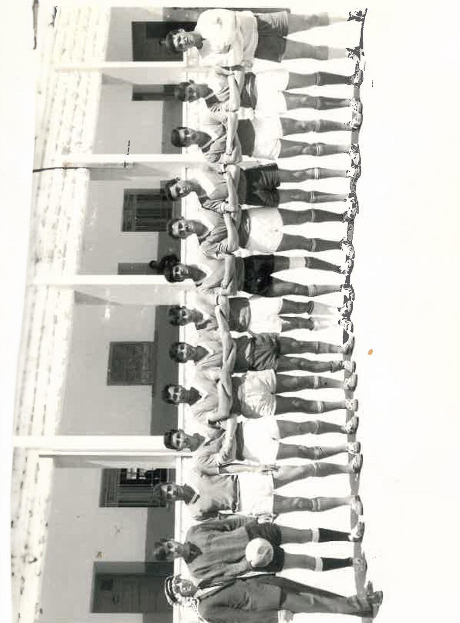 Photo d'Archive de Moha