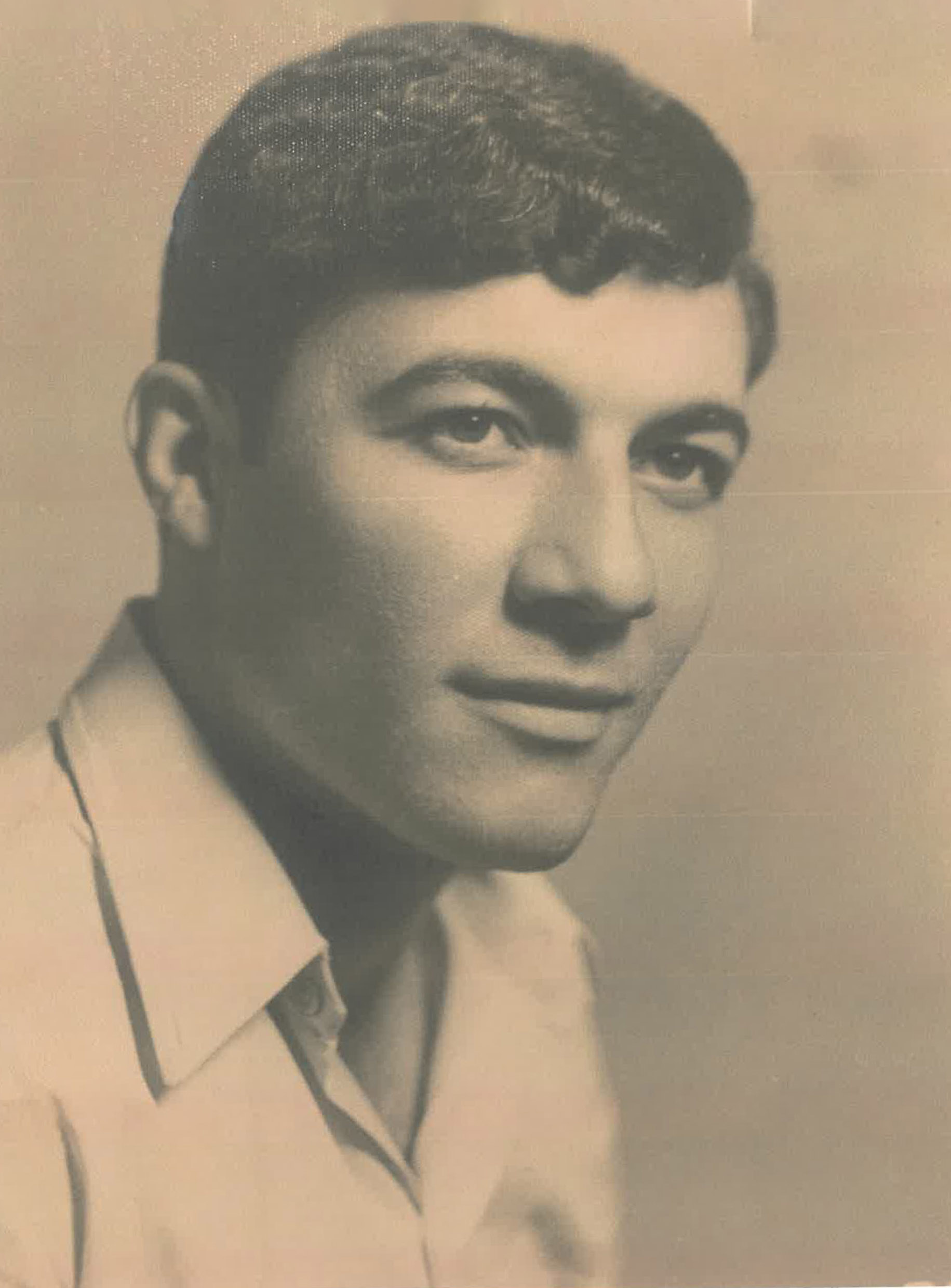 Photo d'Archive de Moha