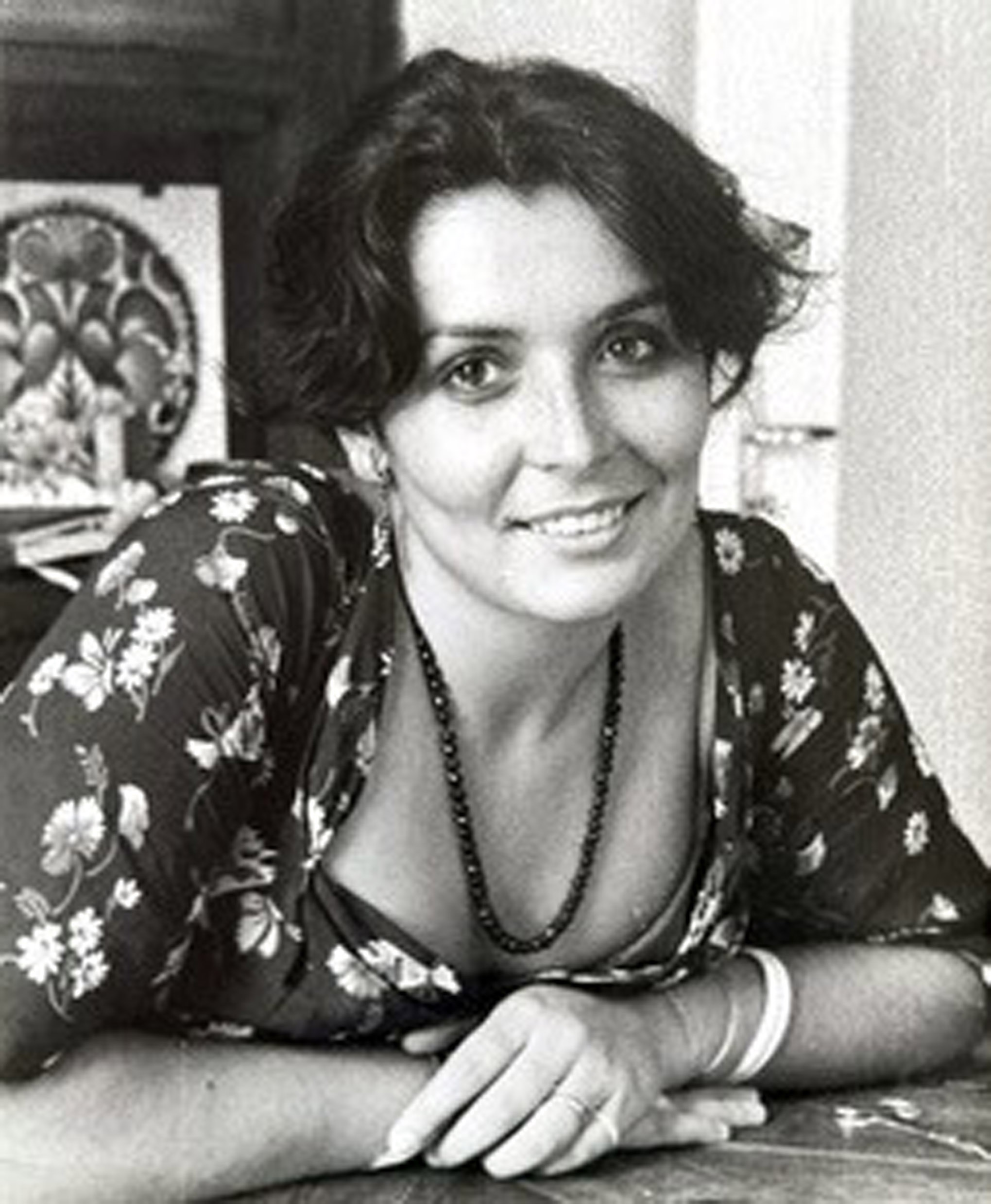 Photo d'Archive de Paola
