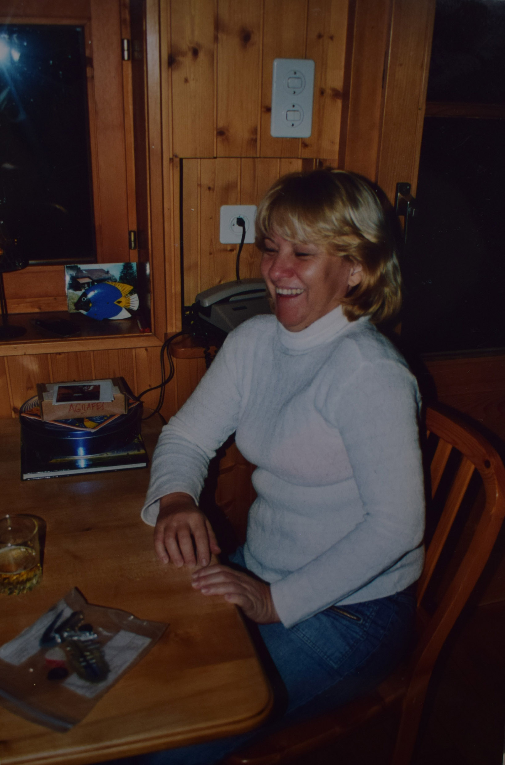 Photo d'Archive de Sirley