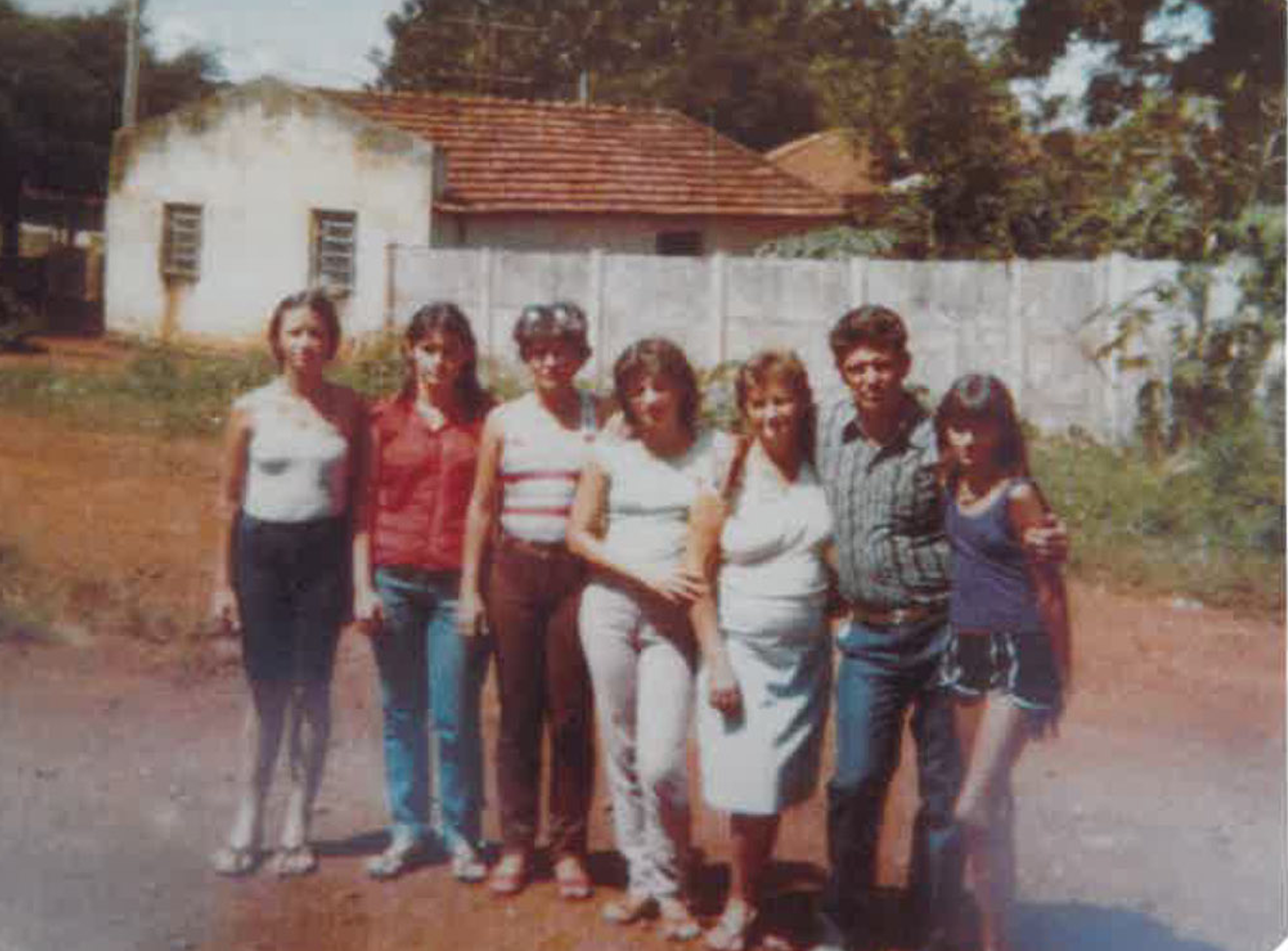 Photo d'Archive de Sirley