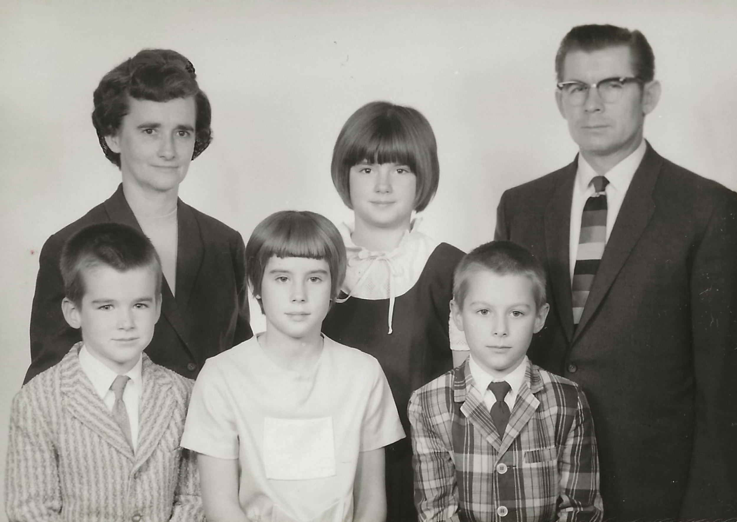 Photo d'Archive de Stéphanie