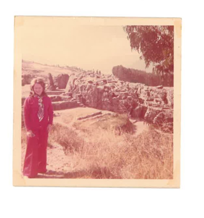 Photo d'Archive de Virginia